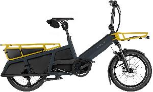 Riese & Müller Multitinker2 touring