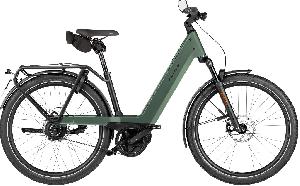 Riese & Müller Nevo5 vario HS