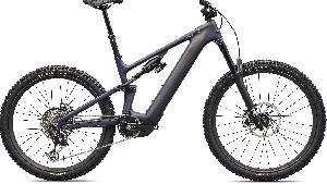 Specialized S-Works Turbo Levo 4