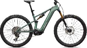 Specialized S-Works Turbo Levo R