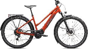 Specialized Tero 4.0 ST EQ Shimano