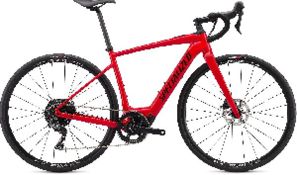 Specialized Turbo Creo SL Comp E5