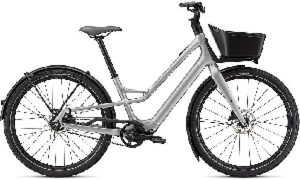 Specialized Turbo Como SL 5.0 Testbike