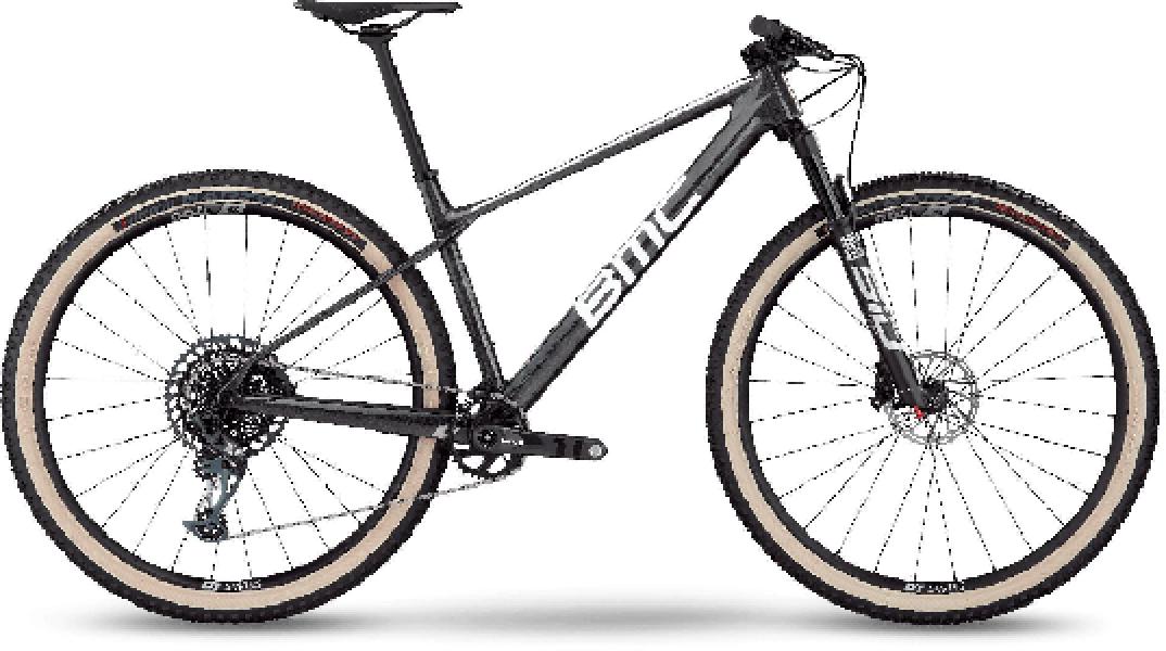 BMC Twostroke 01 TWO