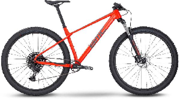 BMC Twostroke AL FOUR