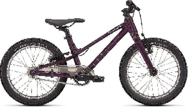 Specialized Jett 16 Single Speed