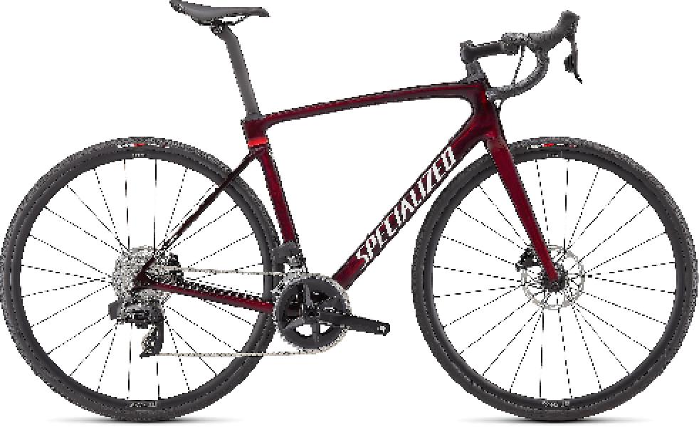 Specialized Roubaix Comp