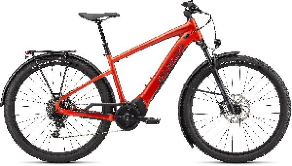 Specialized Tero 4.0 EQ SRAM