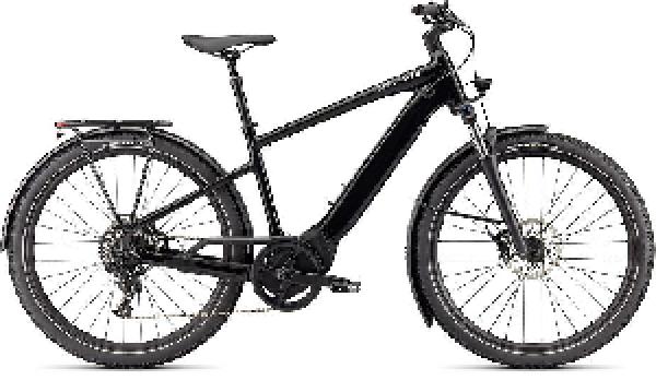 Specialized Turbo Vado 4.0