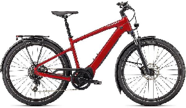 Specialized Turbo Vado 4.0