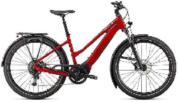 Specialized Turbo Vado 4.0 ST