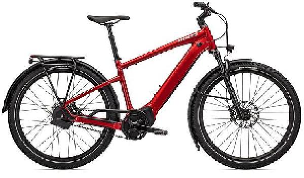Specialized Turbo Vado 5.0 IGH