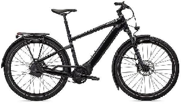 Specialized Turbo Vado 5.0 IGH