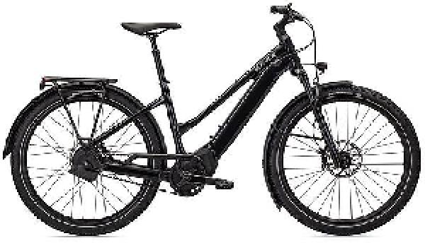 Specialized Turbo Vado 5.0 IGH ST