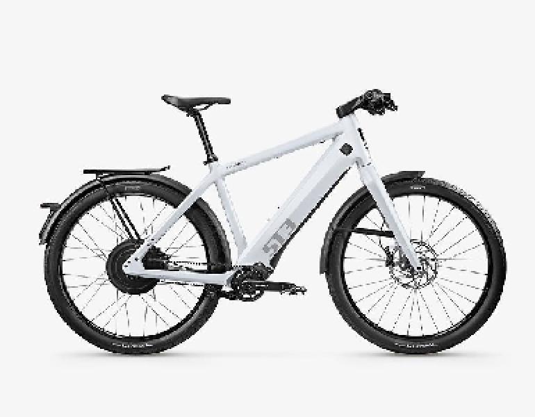 Stromer ST3 Pinion