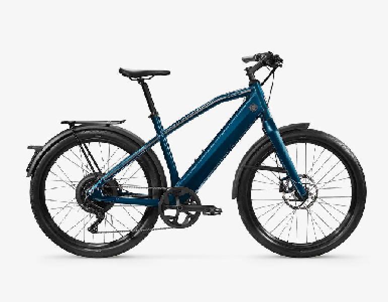 Stromer ST1