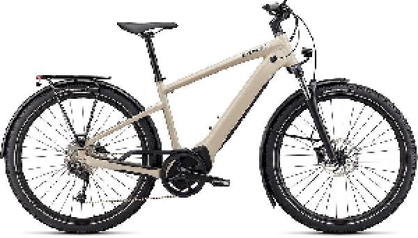 Specialized Turbo Vado 3.0