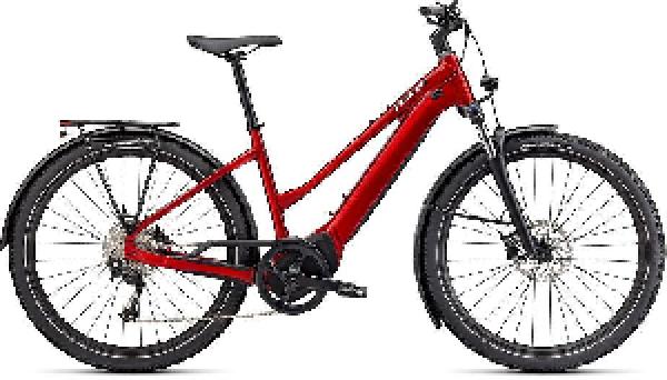 Specialized Turbo Vado 3.0 ST