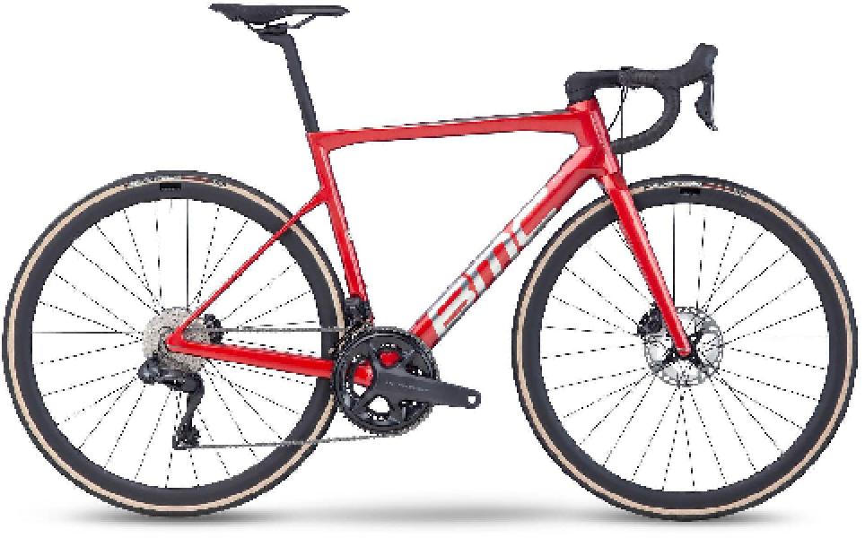 BMC Teammachine SLR ONE