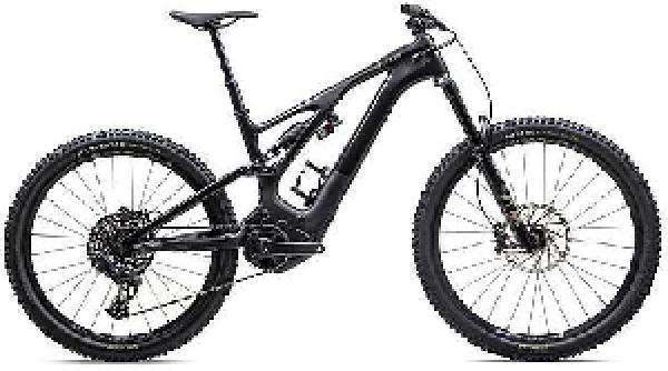 Specialized Turbo Levo Expert Carbon Testbike