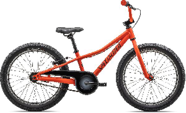 Specialized Riprock Coaster 20