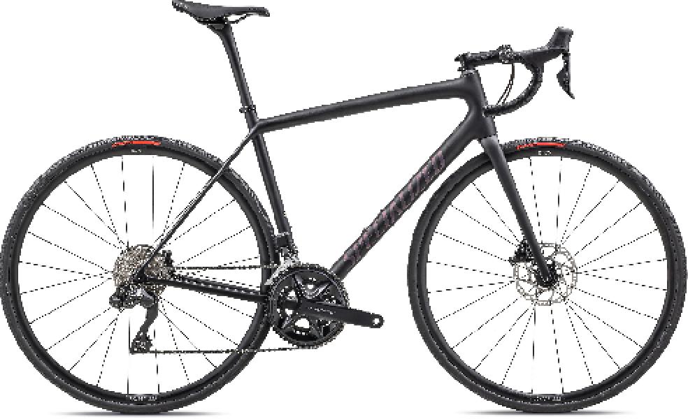 Specialized  AETHOS COMP - SHIMANO 105 DI2