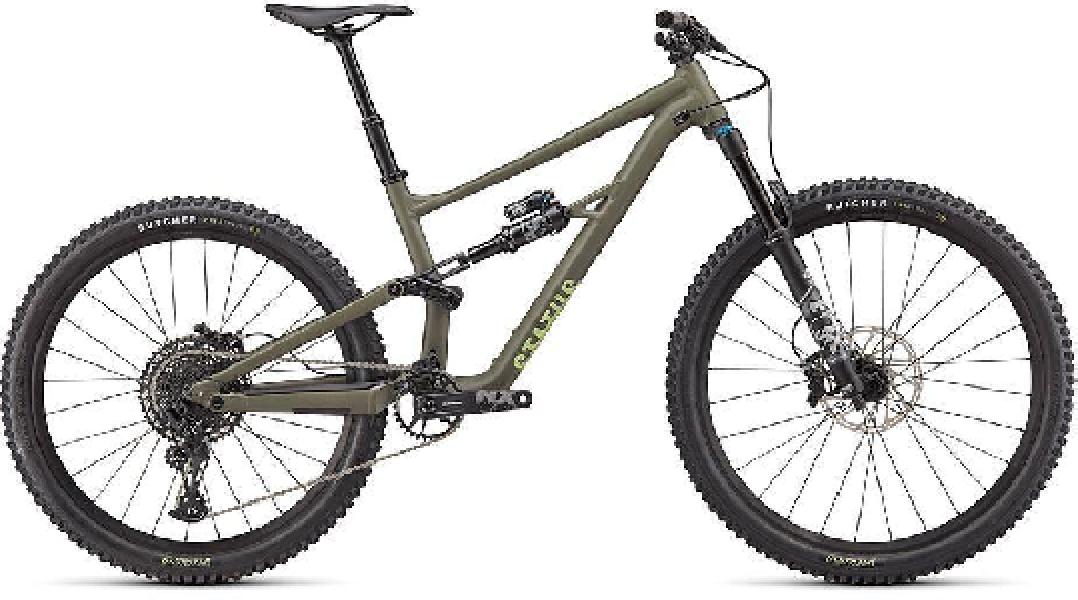 Specialized Status