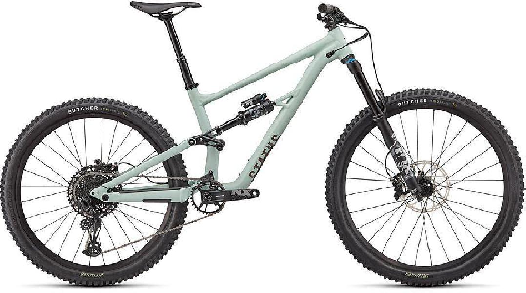 Specialized STATUS 160