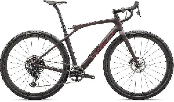 Specialized Diverge STR Pro