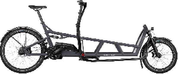 Riese & Müller Load4 75 rohloff