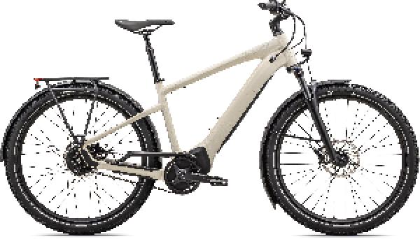 Specialized Turbo Vado 4.0 IGH