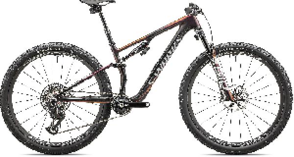 Specialized S-Works Epic 8