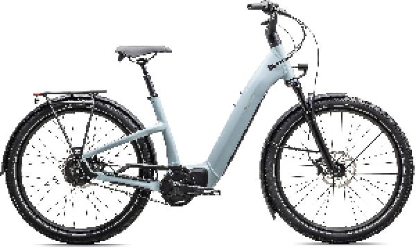 Specialized Turbo Como 4.0 IGH