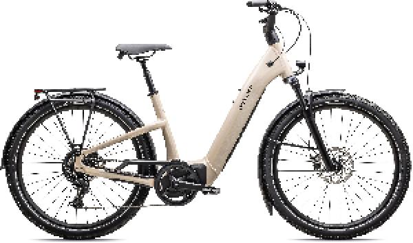 Specialized Turbo Como 4.0