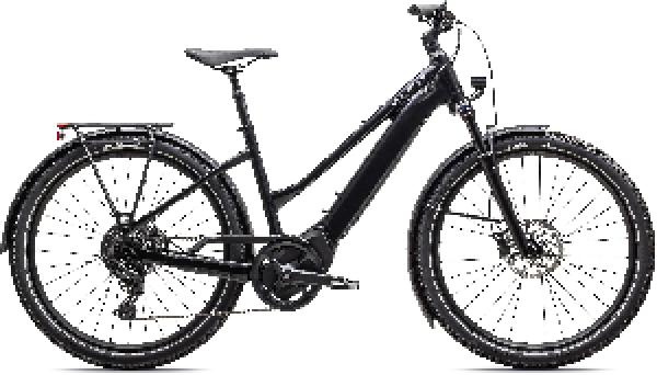 Specialized Turbo Vado 4.0 ST Shimano