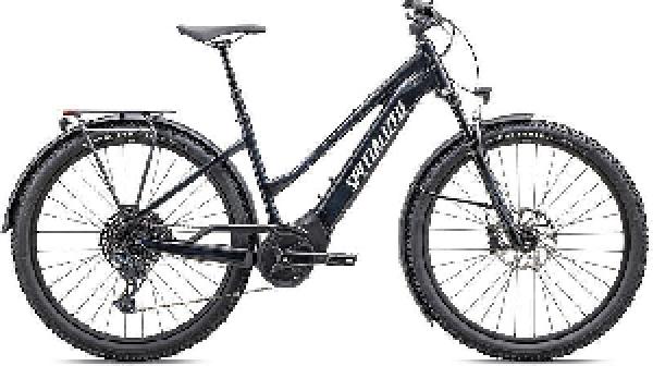 Specialized Tero 5.0 ST EQ