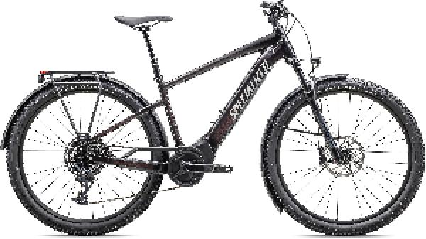 Specialized Tero 5.0 EQ