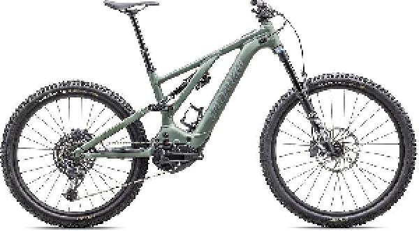 Specialized Turbo Levo Comp Alloy G3