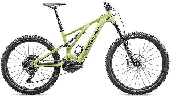 Specialized Turbo Levo Alloy G3
