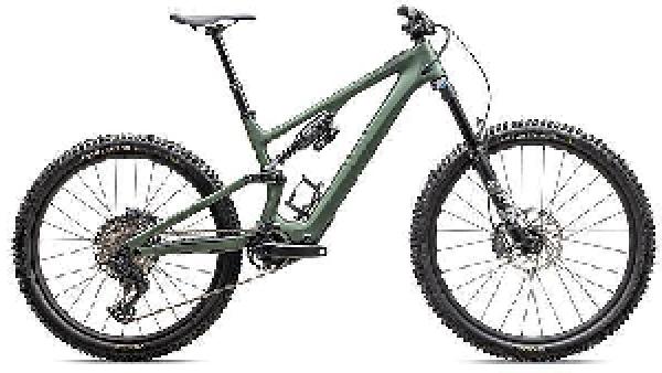 Specialized LEVO SL COMP CARBON