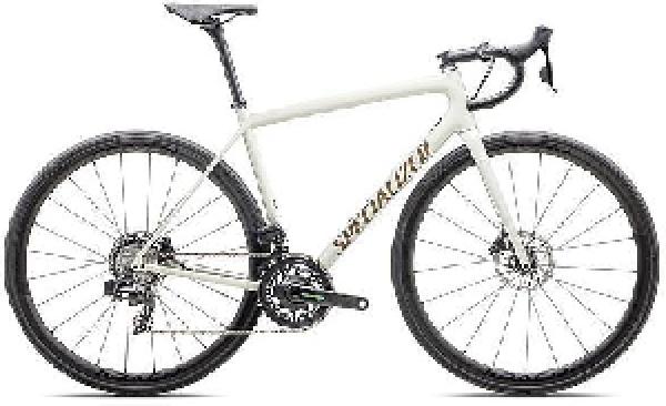 Specialized Aethos Pro SRAM Force eTap AXS