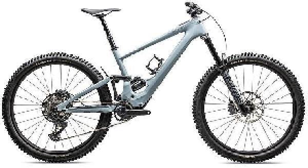 Specialized KENEVO SL COMP CARBON 29