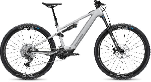 Flyer G1 Uproc SL:X 6.50