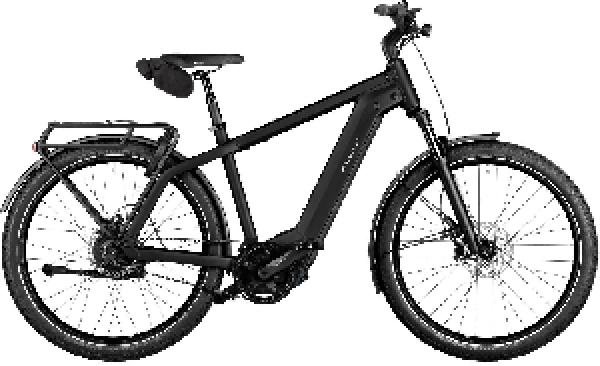 RIESE & MÜLLER Charger4 GT vario CORE