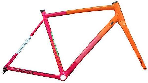 Specialized Crux DSW Frameset