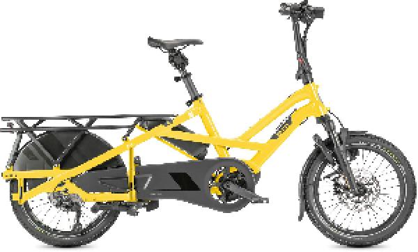 Tern GSD S10 Gen 3