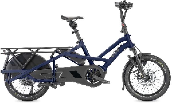 Tern GSD S10 Gen 3