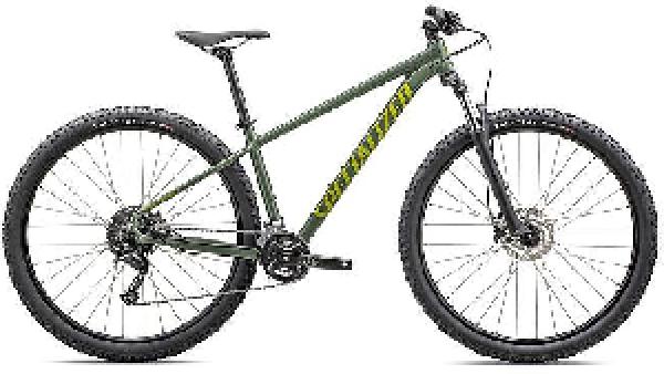 Specialized Rockhopper