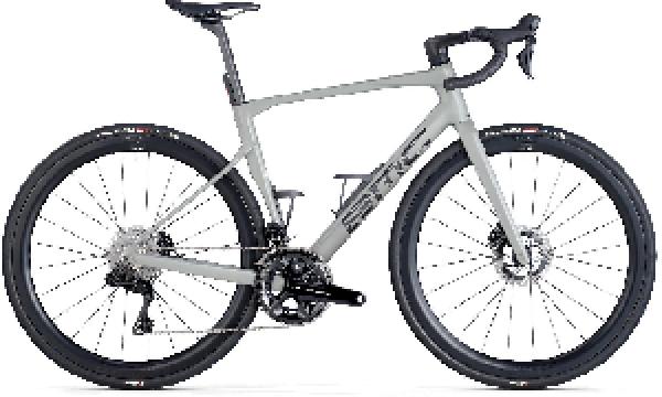 BMC Roadmachine 01 TWO