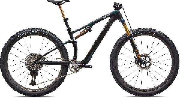 Specialized S-Works Epic 8 EVO Di2